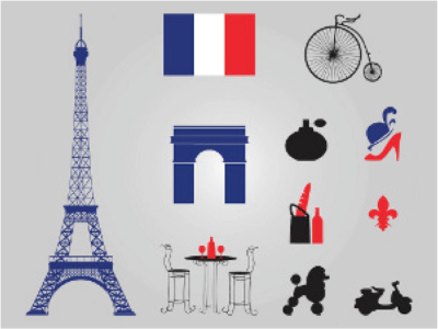 Digitaler Informationsabend: Französisch als erste Fremdsprache - Angebote und Chancen