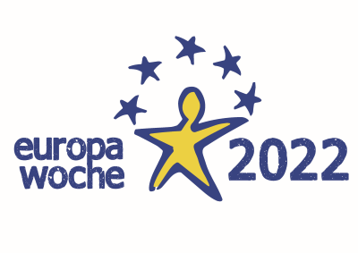 EUROPAWOCHE 2022 an der Liebigschule: „Mut zu Europa!“