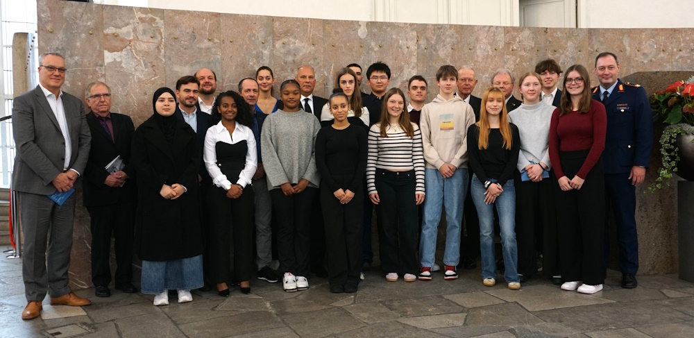 Bildrechte: Volksbund Deutsche Kriegsgräberfürsorge / Landesverband Hessen